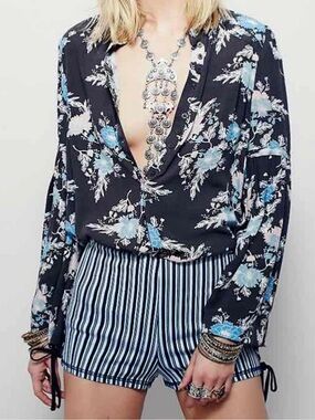 Free People Femme Tunic